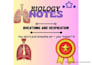 create neat handwritten biology notes for neet cbse isc PDF